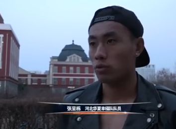 我的善良妈妈