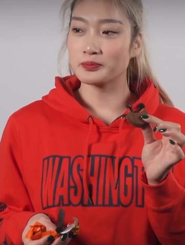 国产女精品