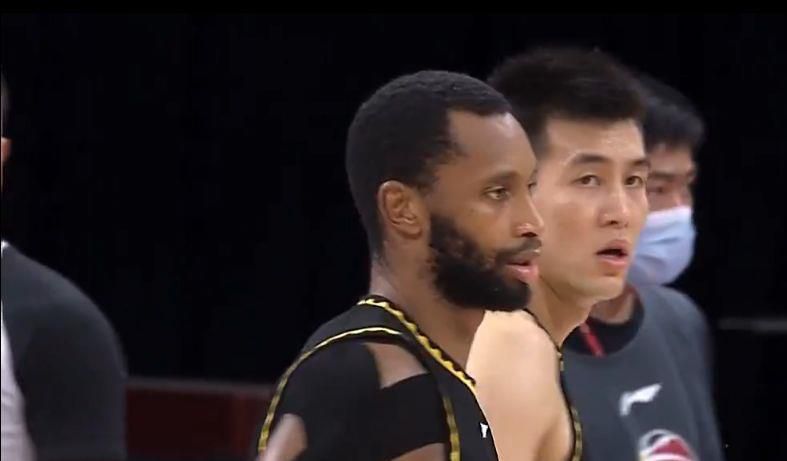 妻子的交换性行为
