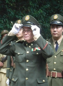 毕业班